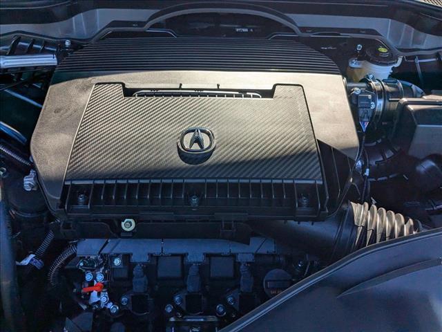 new 2026 Acura MDX car, priced at $59,150