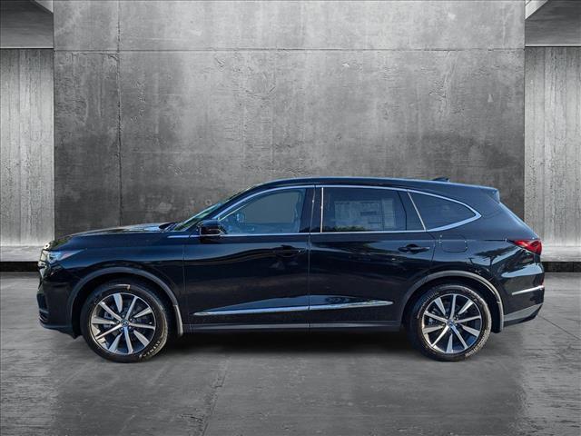 new 2026 Acura MDX car, priced at $59,150