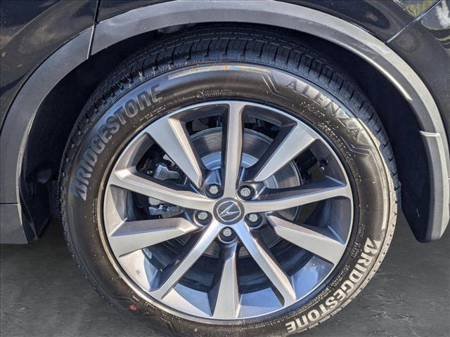 new 2026 Acura MDX car, priced at $59,150
