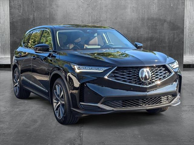 new 2026 Acura MDX car, priced at $59,150