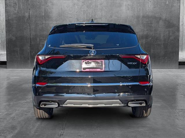 new 2026 Acura MDX car, priced at $59,150
