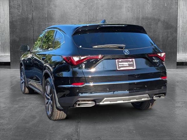 new 2026 Acura MDX car, priced at $59,150