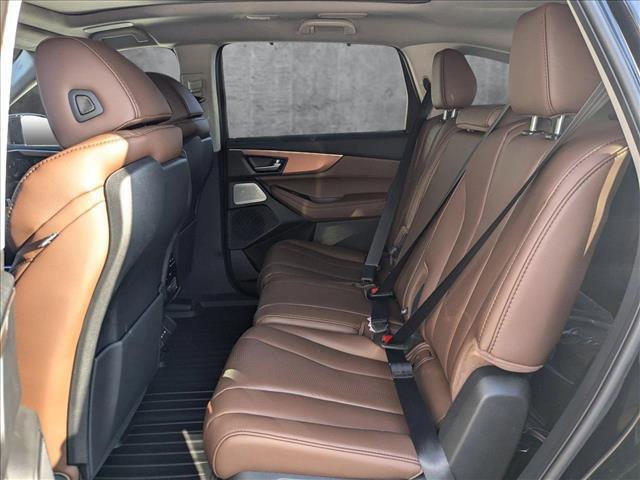 new 2026 Acura MDX car, priced at $59,150