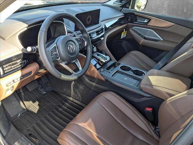 new 2026 Acura MDX car, priced at $59,150