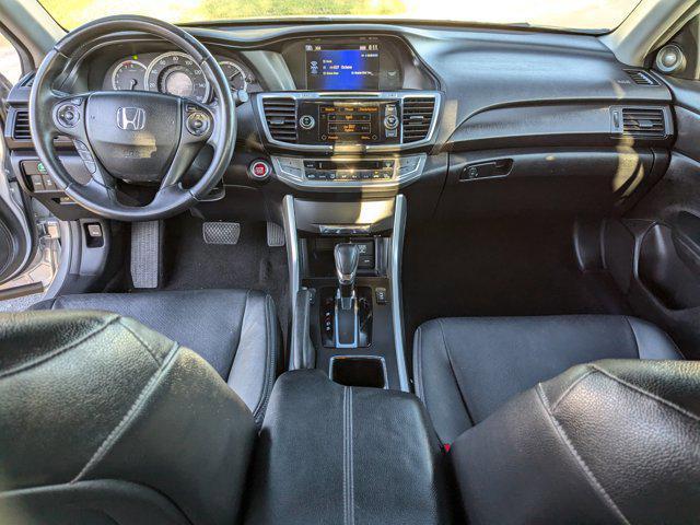 used 2014 Honda Accord car, priced at $15,998