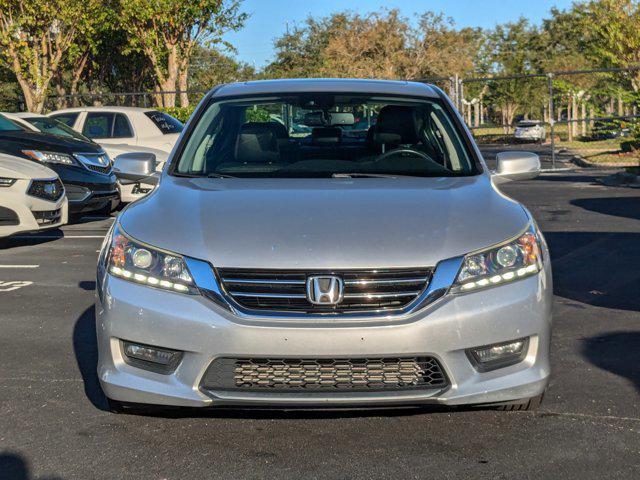 used 2014 Honda Accord car, priced at $15,998