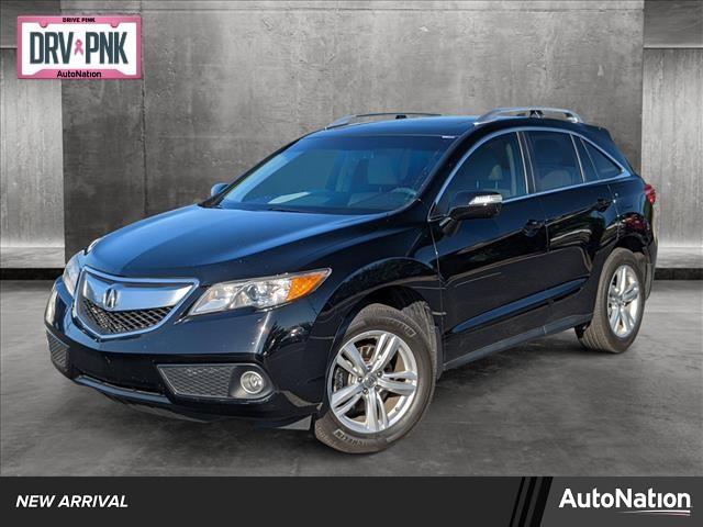 used 2014 Acura RDX car, priced at $14,998