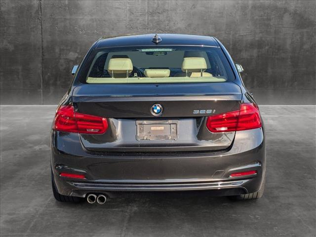 used 2016 BMW 328 car, priced at $10,386