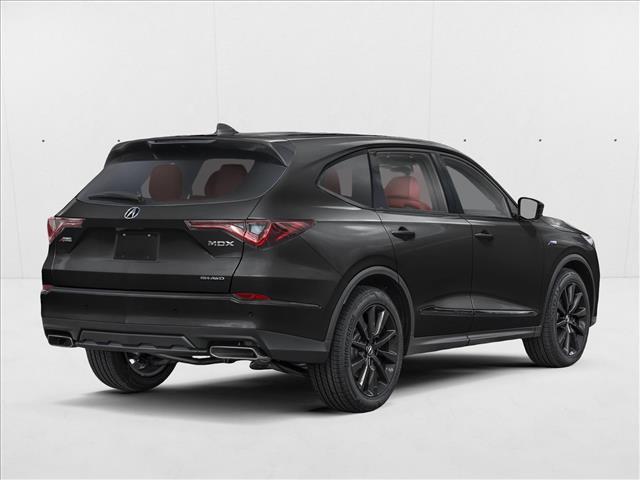 new 2026 Acura MDX car, priced at $64,350