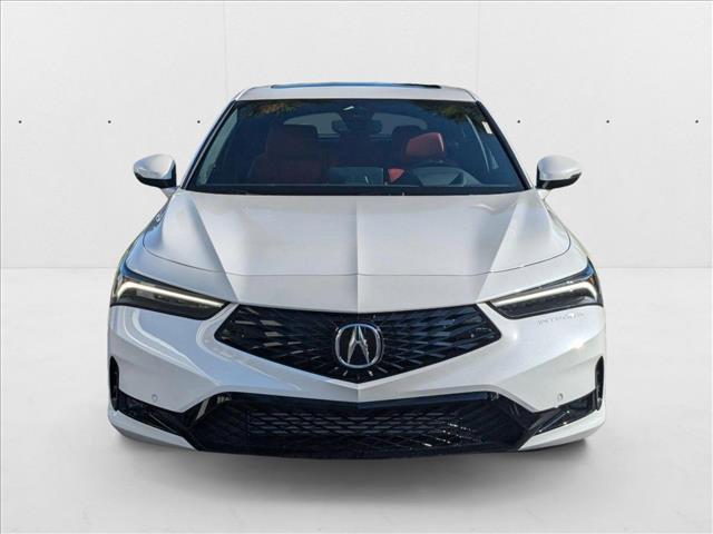 new 2025 Acura Integra car, priced at $39,795