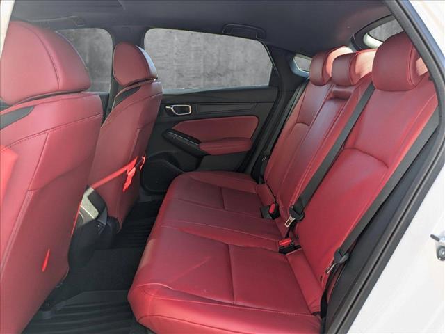 new 2025 Acura Integra car, priced at $39,795
