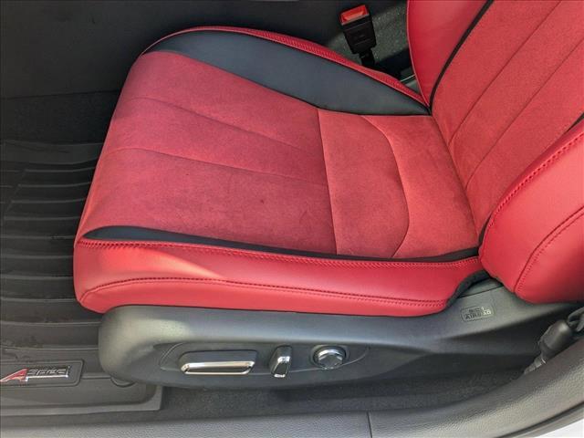 new 2025 Acura Integra car, priced at $39,795