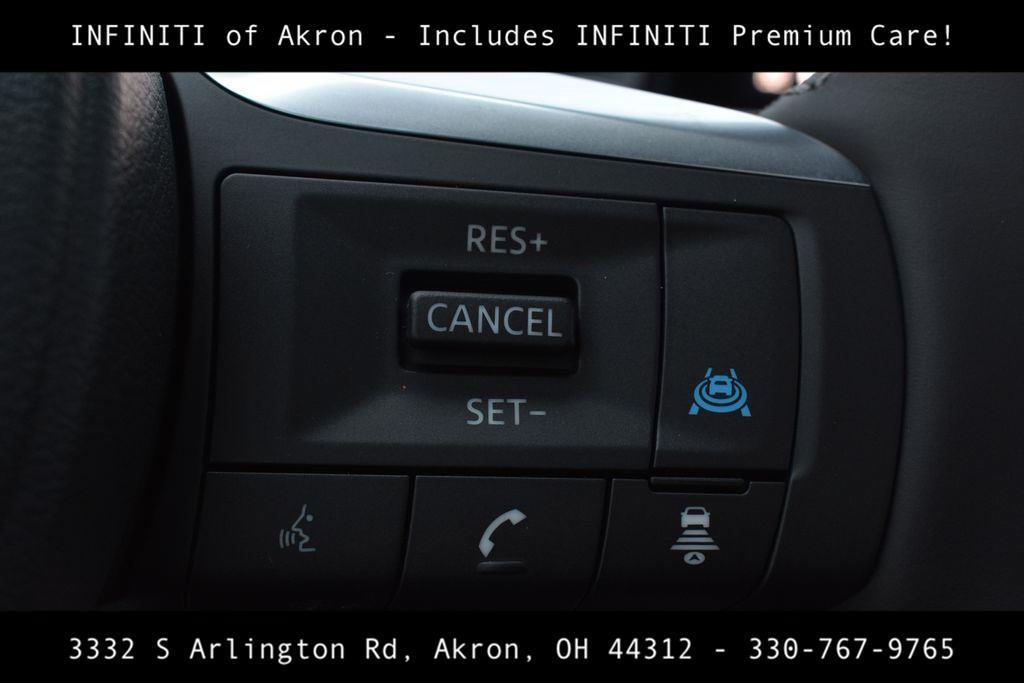 new 2026 INFINITI QX60 car, priced at $65,740