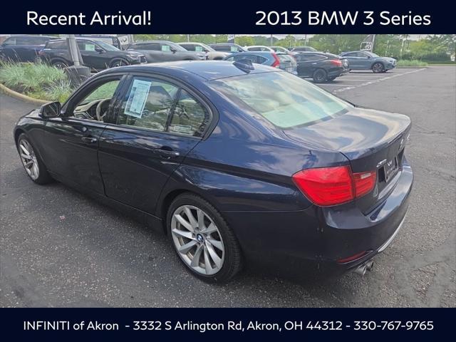 used 2013 BMW 328 car, priced at $8,985