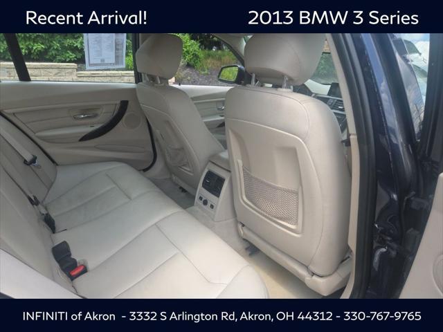 used 2013 BMW 328 car, priced at $8,985