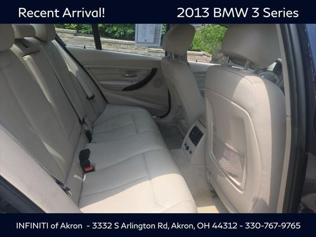 used 2013 BMW 328 car, priced at $8,985