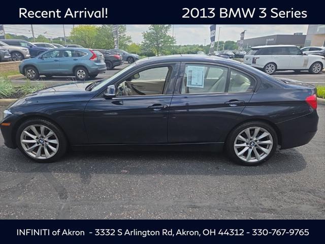 used 2013 BMW 328 car, priced at $8,985