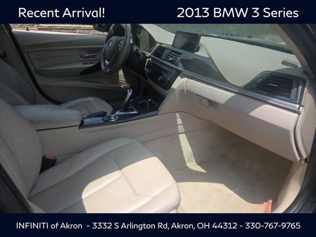 used 2013 BMW 328 car, priced at $8,985