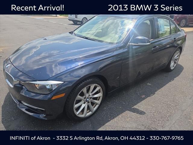 used 2013 BMW 328 car, priced at $8,985