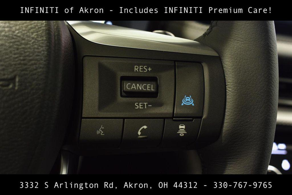 new 2026 INFINITI QX60 car, priced at $57,390