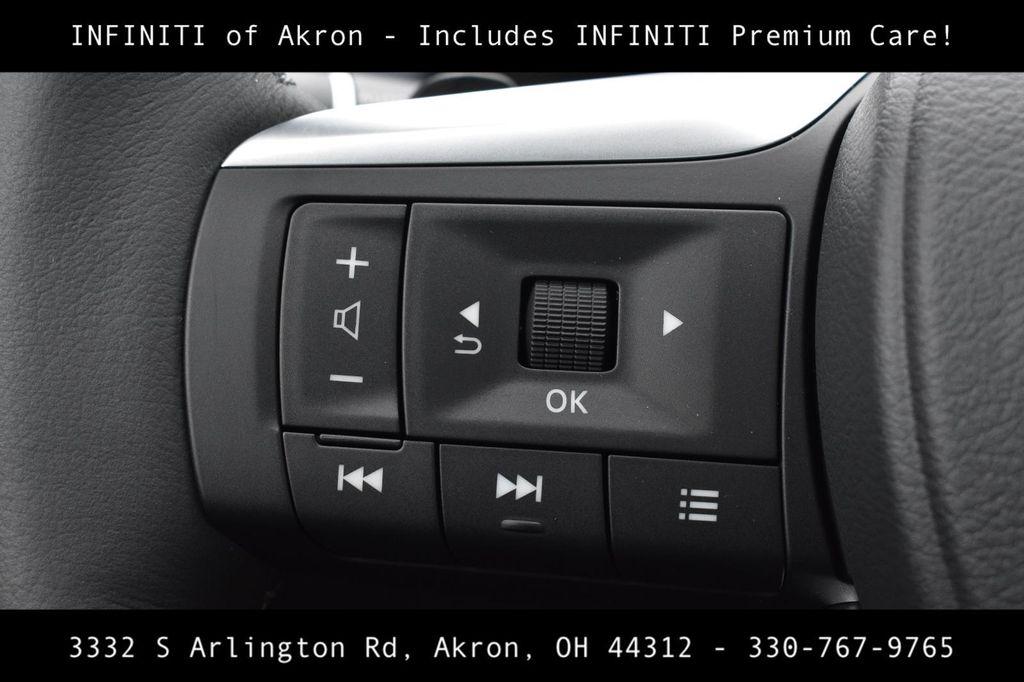 new 2026 INFINITI QX60 car, priced at $62,385