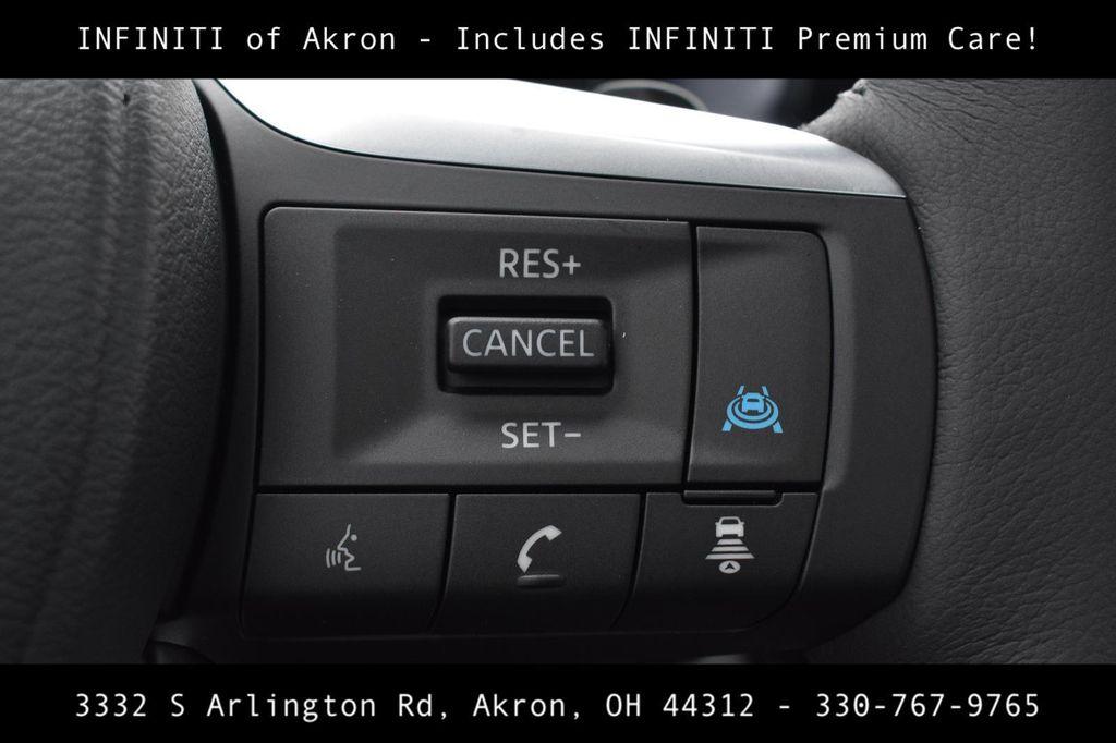 new 2026 INFINITI QX60 car, priced at $62,385