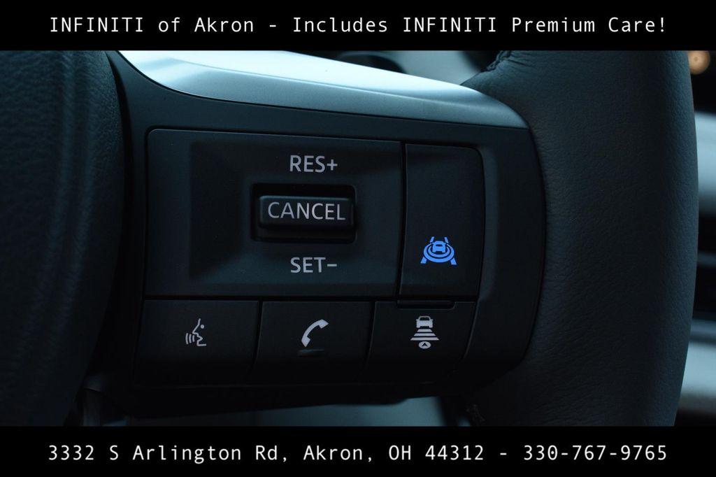 new 2026 INFINITI QX60 car, priced at $57,975