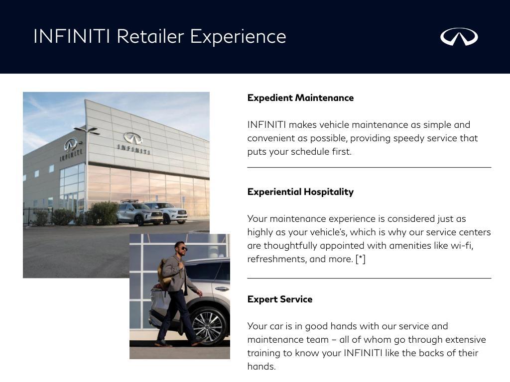 new 2026 INFINITI QX60 car, priced at $61,085