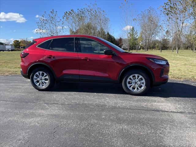 new 2025 Ford Escape car, priced at $31,539