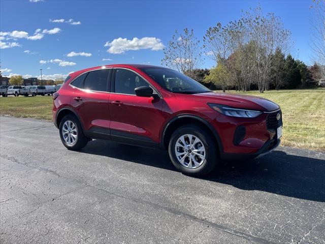 new 2025 Ford Escape car, priced at $31,539