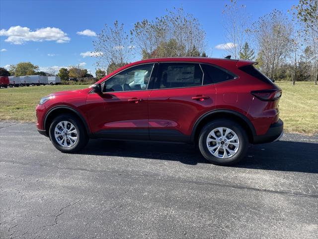 new 2025 Ford Escape car, priced at $31,539