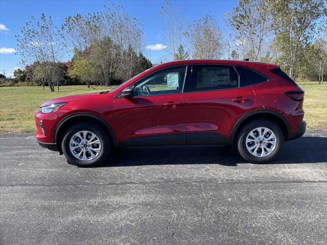 new 2025 Ford Escape car, priced at $31,539