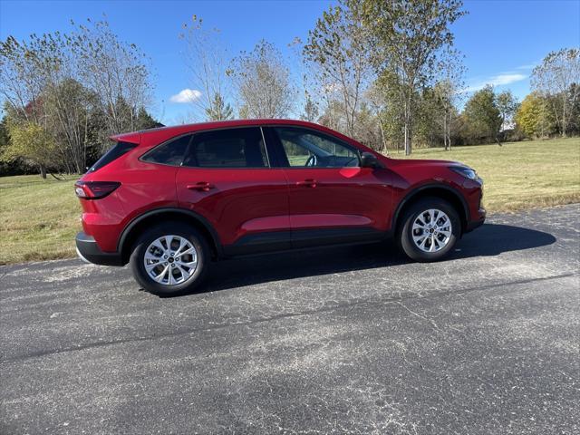 new 2025 Ford Escape car, priced at $31,539