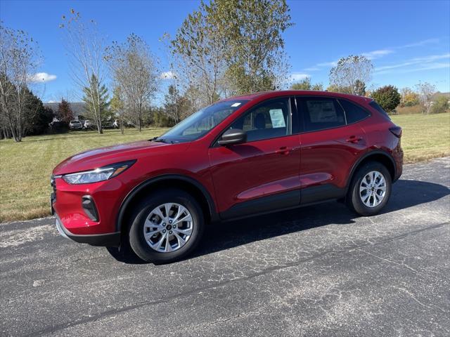 new 2025 Ford Escape car, priced at $31,539