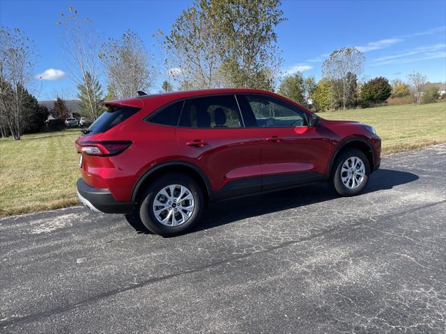 new 2025 Ford Escape car, priced at $31,539