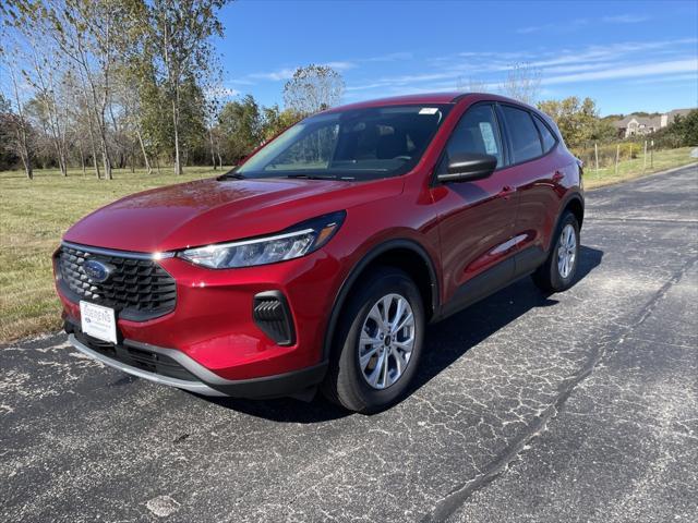 new 2025 Ford Escape car, priced at $31,539