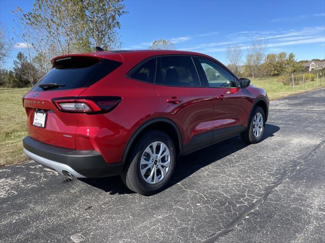 new 2025 Ford Escape car, priced at $31,539