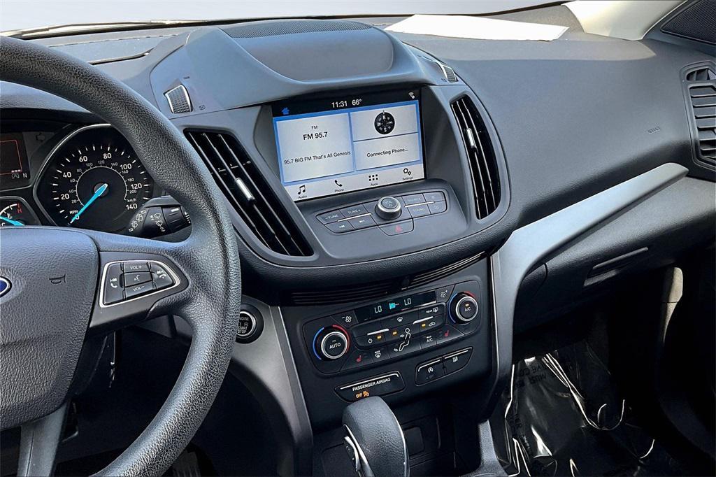 used 2019 Ford Escape car, priced at $13,800
