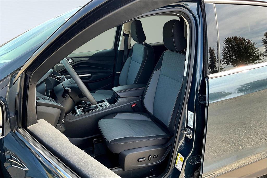 used 2019 Ford Escape car, priced at $13,800