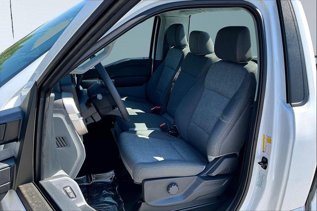 new 2025 Ford F-250 car, priced at $53,110
