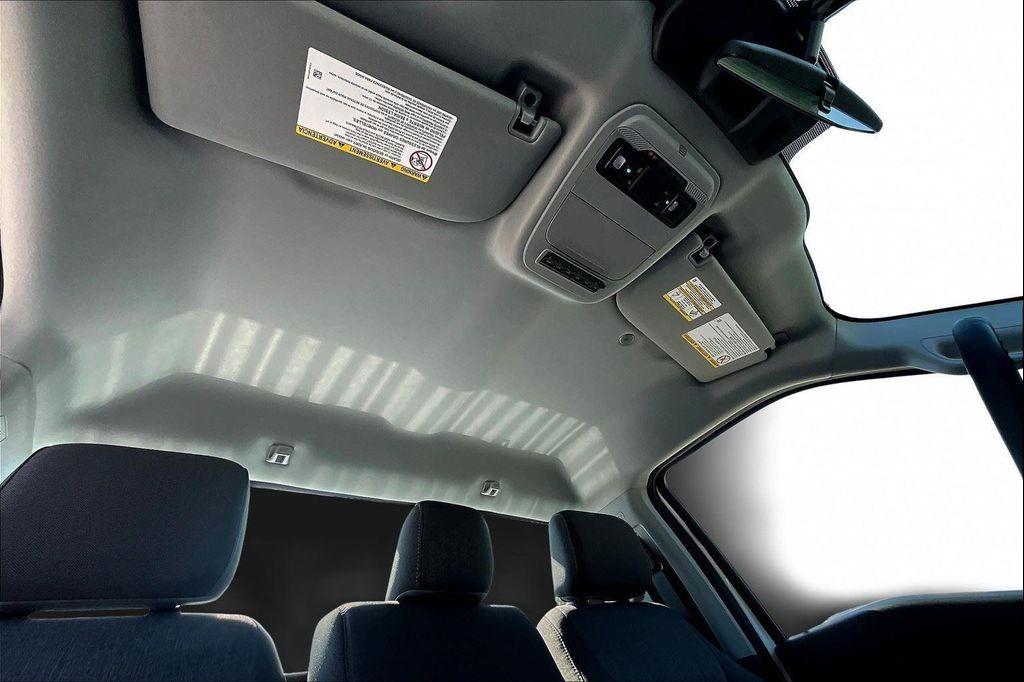 new 2025 Ford F-250 car, priced at $53,110