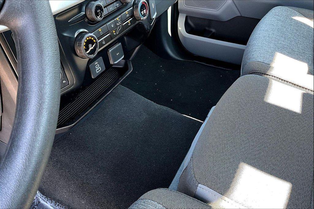 new 2025 Ford F-250 car, priced at $53,110