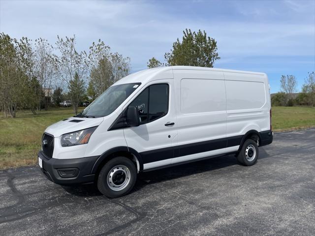 new 2024 Ford Transit-250 car, priced at $53,335