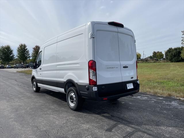 new 2024 Ford Transit-250 car, priced at $53,335