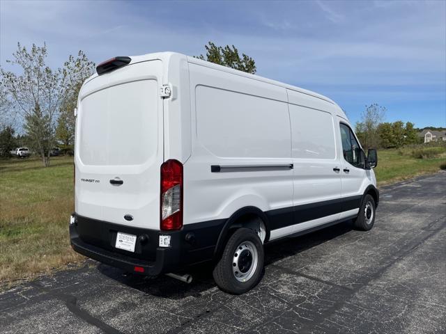 new 2024 Ford Transit-250 car, priced at $53,335