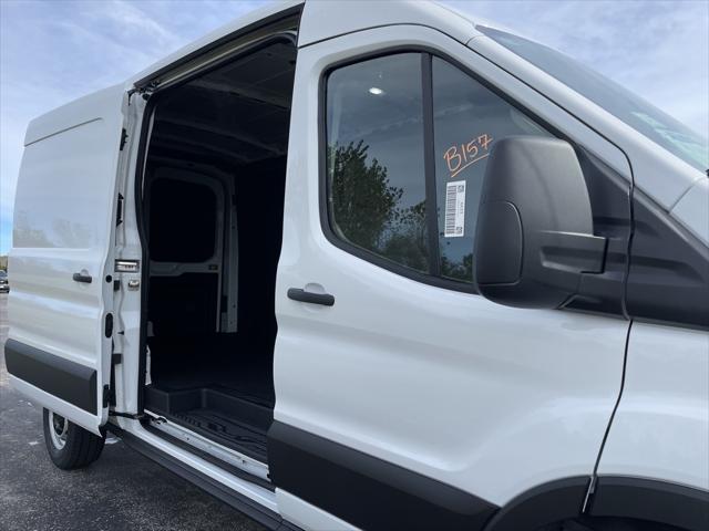 new 2024 Ford Transit-250 car, priced at $53,335