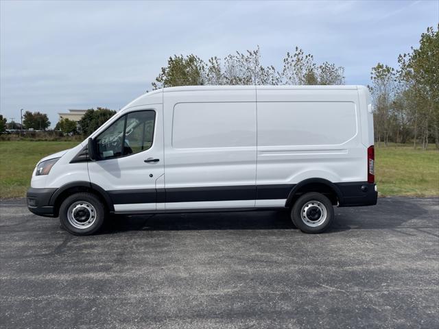 new 2024 Ford Transit-250 car, priced at $53,335