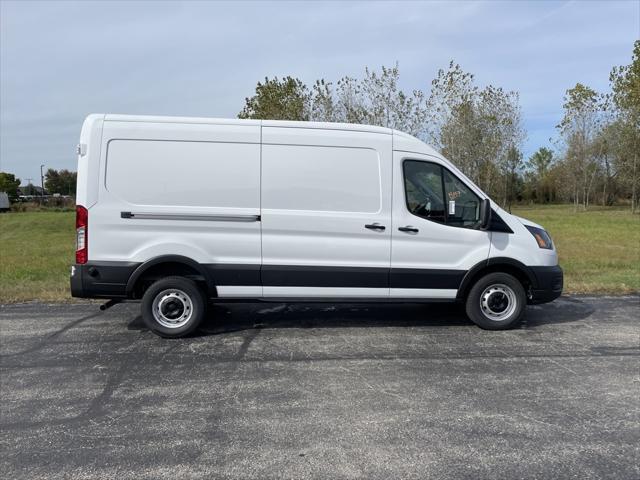 new 2024 Ford Transit-250 car, priced at $53,335