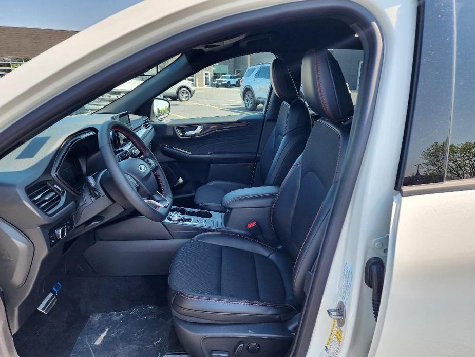 new 2024 Ford Escape car, priced at $34,881