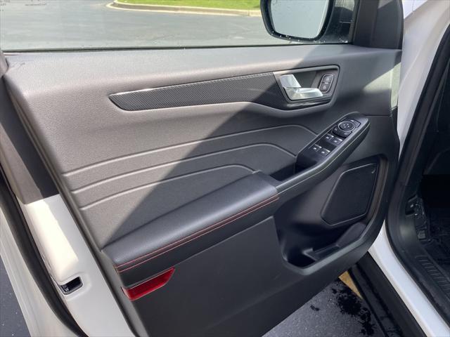 new 2024 Ford Escape car, priced at $33,455